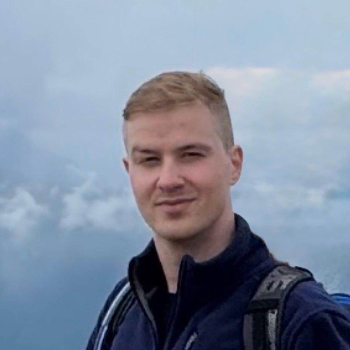 Filip Pietroń - Podopieczny